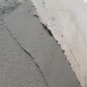 迭部水工建筑物I级C55聚合物改性水泥砂浆 渠道防渗泵站加固迎水面抗冲刷砂浆