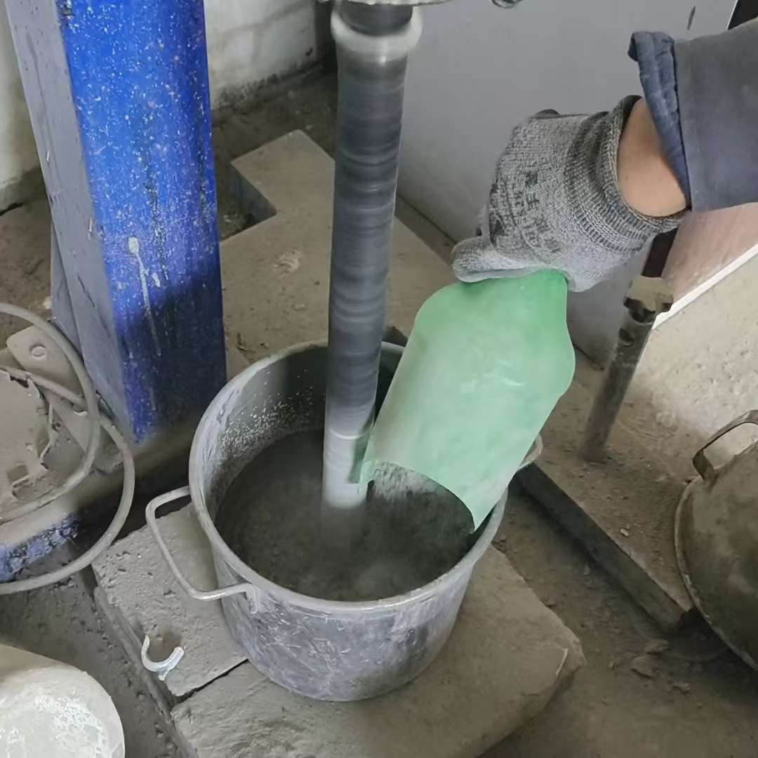 迭部桥梁公路张拉用H60压浆料与普通压浆料有什么区别？