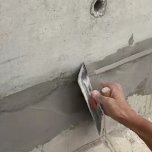 迭部P型防护型环氧树脂砂浆