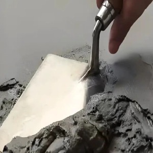 迭部混凝土裂缝孔洞剥落冻融修复用高强度丙乳防腐蚀砂浆
