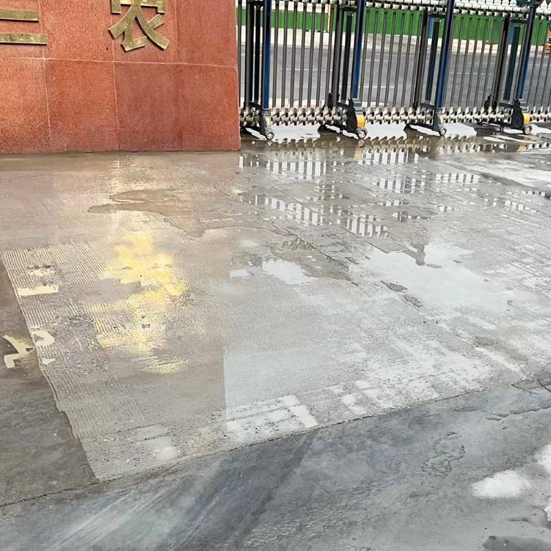 迭部水泥路面翻新砂浆